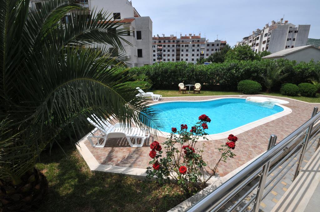 Apartments Villa Lida Trogir Exterior foto