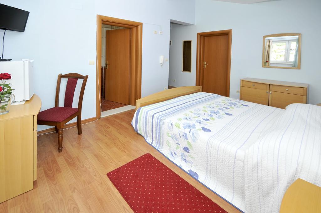 Apartments Villa Lida Trogir Exterior foto