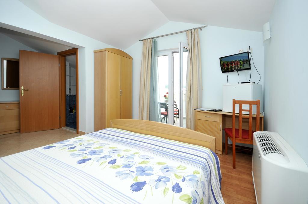 Apartments Villa Lida Trogir Exterior foto